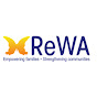 Refugee Women's Alliance ReWA logo