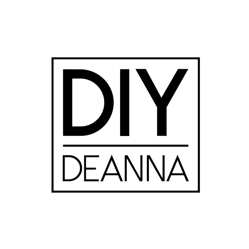 DIY DEANNA