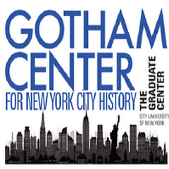 The Gotham Center for New York City History