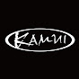 KAMUI BRAND logo