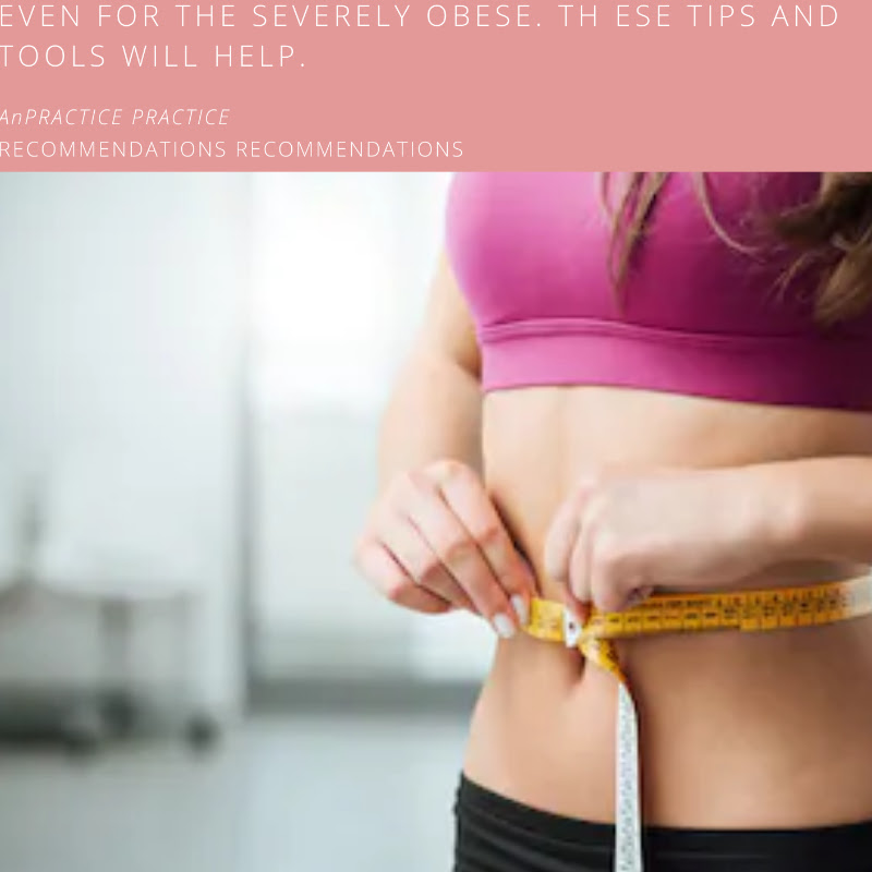 Weight Loss Tips,TV