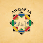 Awqaf South Africa logo