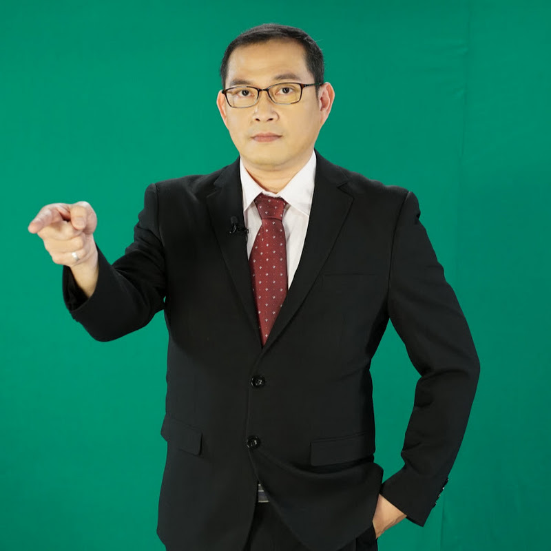仁者無敵