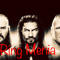 Ring Menia channel logo