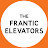 Frantic Elevators