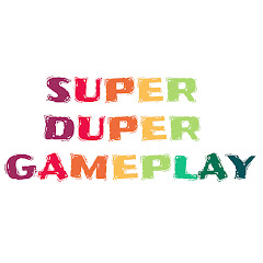 Channel thumbnail for Super Duper Gameplay