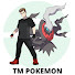 Tony TM Pokemon