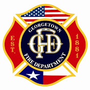 Georgetown Texas Fire Department