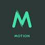 Pro Motion Designe logo