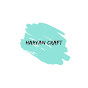 Haryan Craft logo