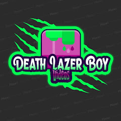 Death Lazer Boy net worth