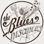 The Blues Disciples logo