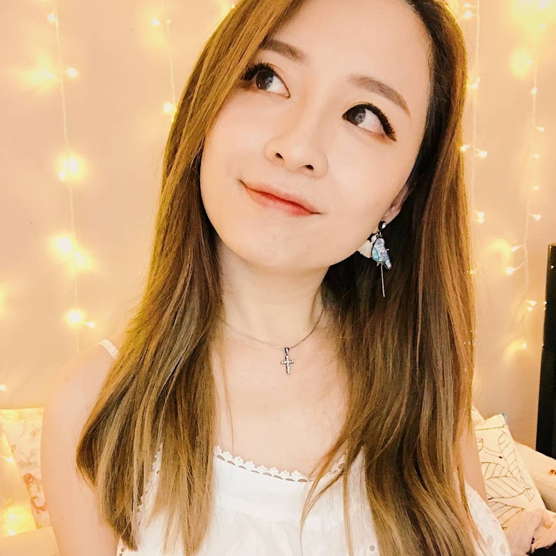 Katy Cheung YouTube 頻道頭像