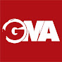 Ganda Media Agency logo