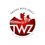 TRAVEL WITH ZIGGY logo