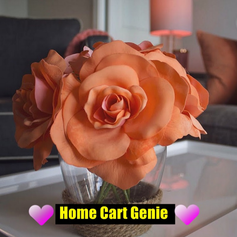 Home Cart Genie