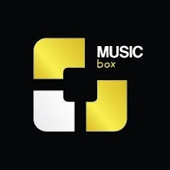 Логотип каналу Music Box