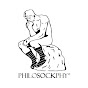 Philosockphy logo