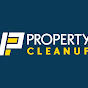 Property Cleanup logo