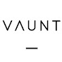 Vaunt Skincare logo
