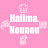 Halima NOUNOU