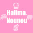 CdfZlhGZ7pE-channel-avatar-Halima NOUNOU