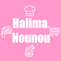 Halima NOUNOU channel logo