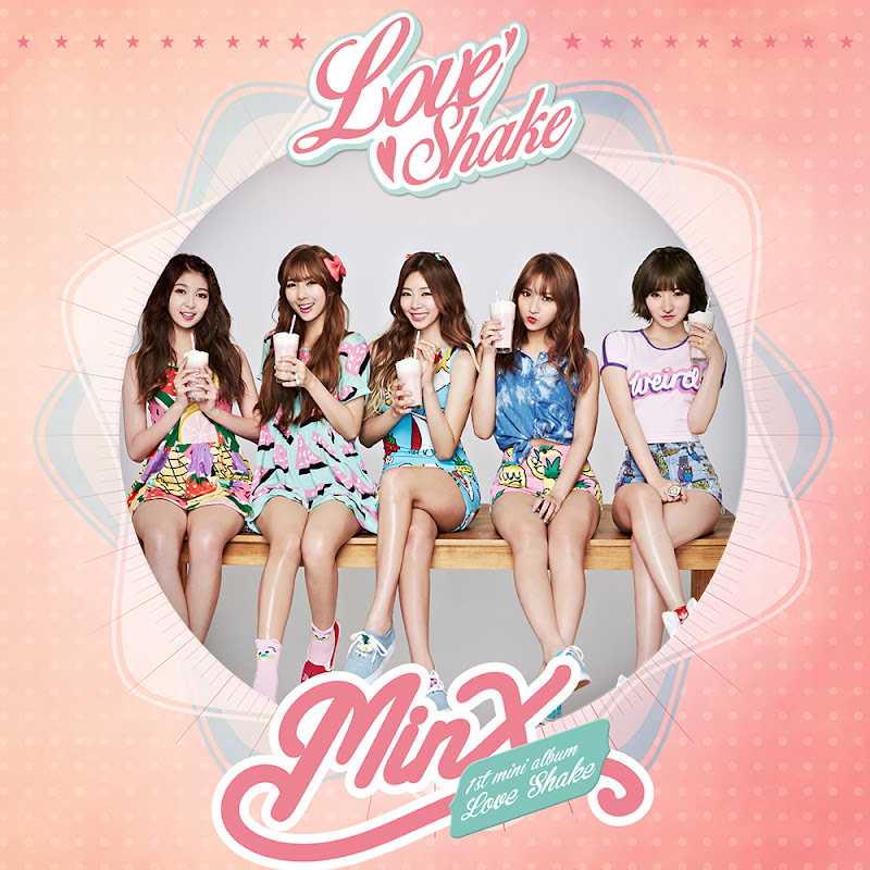 Official Minx