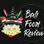 Bali Food Review logo