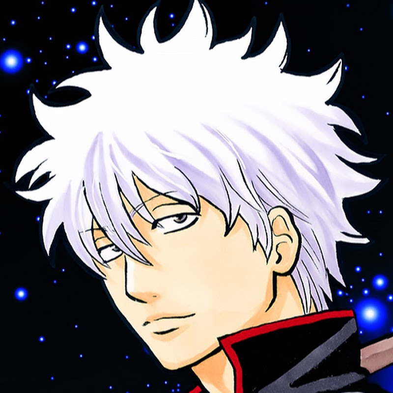 Gintoki AMVs