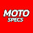 MOTO Specs
