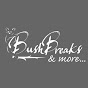 BushBreaks & More... logo