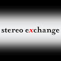 Stereo Exchange logo