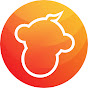OrangeMonkeyART logo