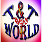 T&T Telugu World