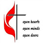 Summerfield Peace United Methodist Church logo