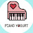 Piano Yogurt