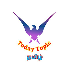 Today Topic Tamil avatar