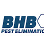 BHB Pest Elimination logo
