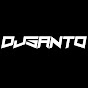 DJ SANTO logo