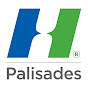 HackensackUMC Palisades logo