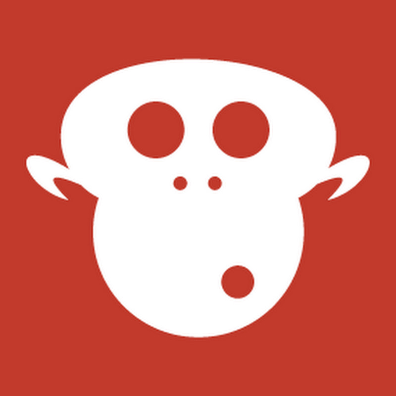 Monkey Road Design