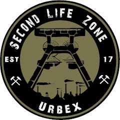 Second Life Zone Urbex