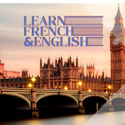 learn french and english