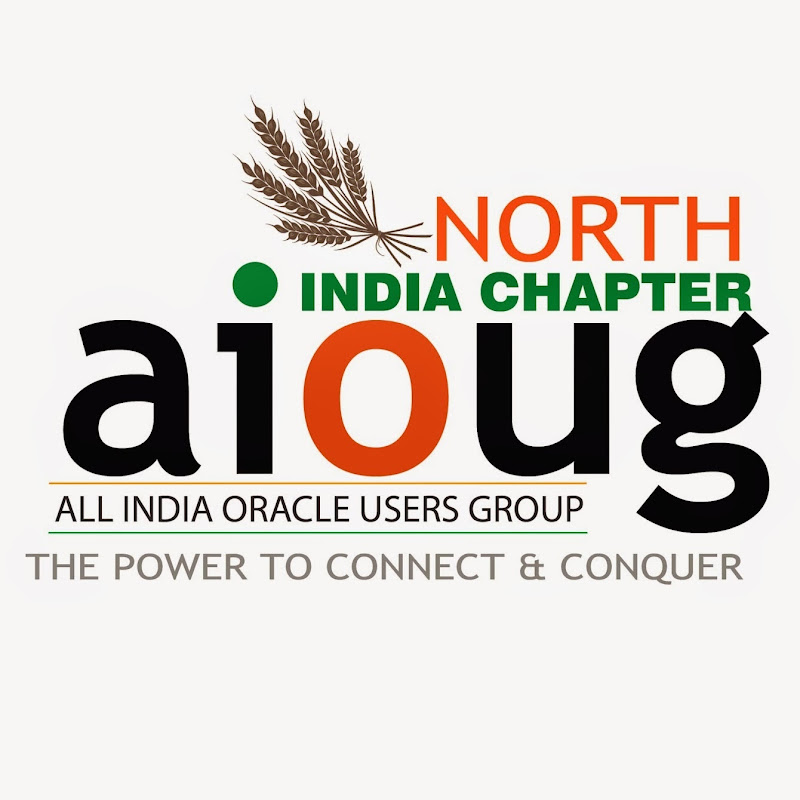 AIOUG North India Chapter