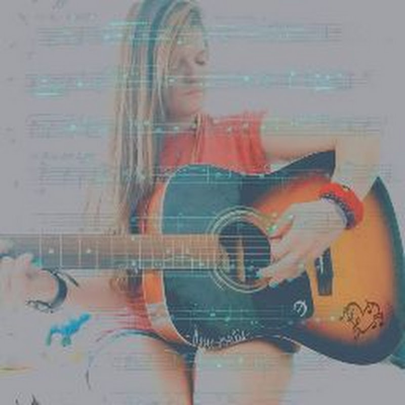 Savanah Evans Music Covers