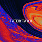 Twitchy Twitch logo