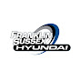 Franklin Sussex Hyundai logo