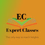 Expert Classes by Anil saxena logo
