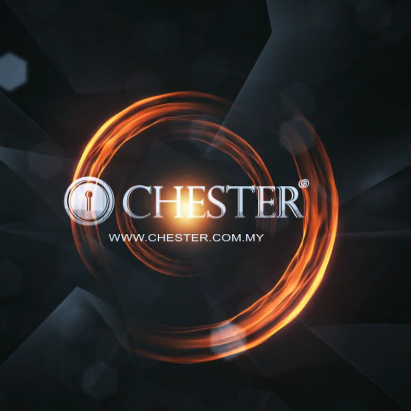 CHESTER official